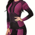 2-teiliger Thermo-Unterwäsche-Set Teenager | Warm & Stretchig